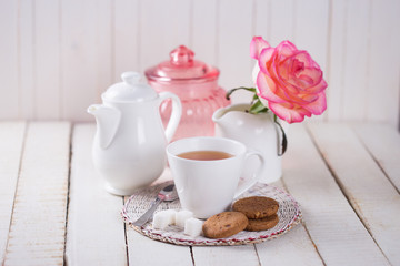 Cup of tea