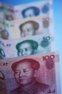 Chinese currency