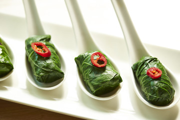 Korean Food