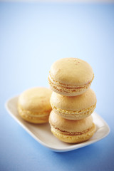 macarons