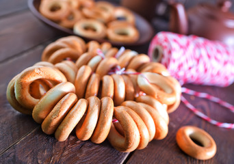 bagels