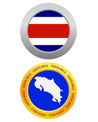 button as a symbol  COSTA RICA