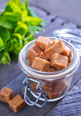reed sugar