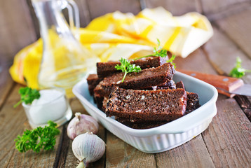 croutons