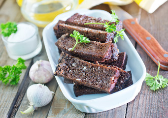 croutons