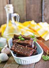croutons
