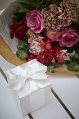 Gift box