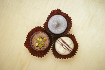 Chocolate