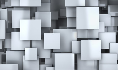 Abstract background of the concrete