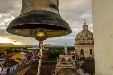 Granada -  Nicaragua