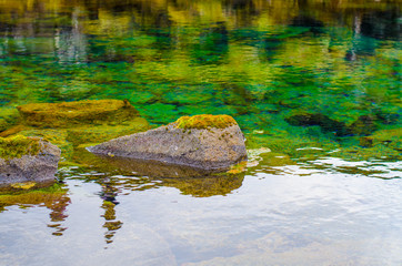 Pingvellir - Nationalpark Iceland