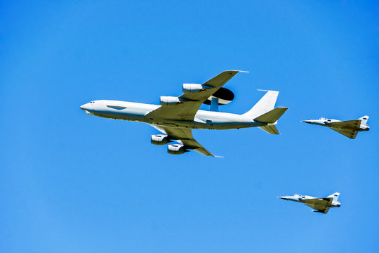 Avion ravitailleur