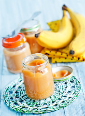 baby food