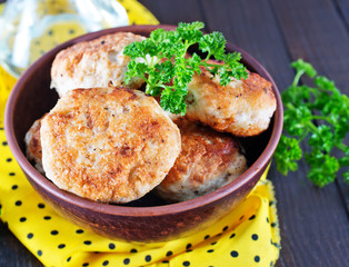 cutlets