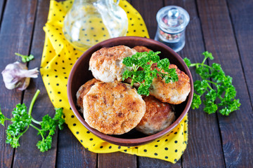 cutlets