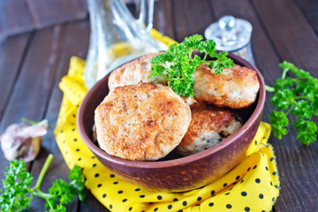 cutlets