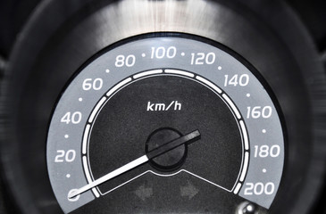 Speedometer
