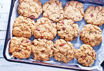 cookies