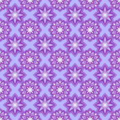 Seamless pattern