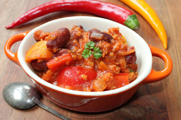 Chili con carne