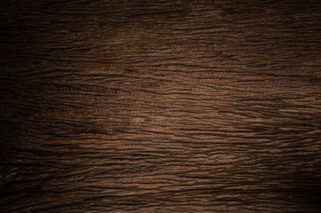 background and texture of vintage style old wood surface