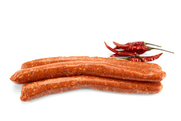merguez