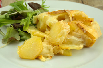 tartiflette