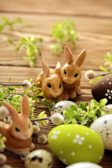easter decoration