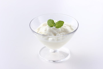 yogurt