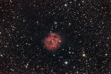 Nebulosa Bozzolo