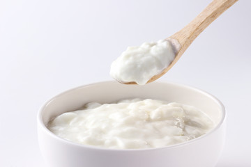 yogurt
