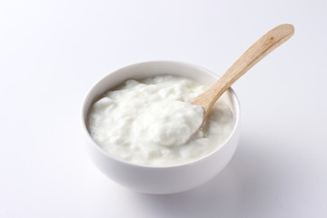 yogurt