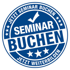 Jetzt Seminar buchen