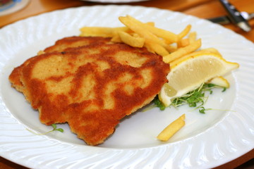 Schnitzel