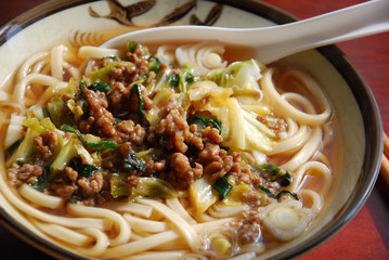 うどん