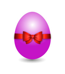 Fototapeta premium Osterei / Dekoration / Ostern / Vektor