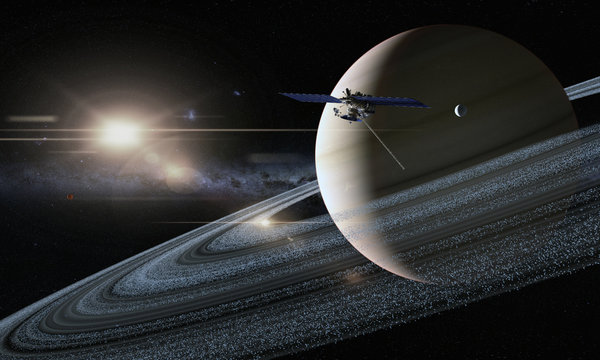 Saturne