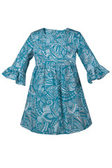 Obraz premium children's dress