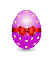 Osterei / Dekoration / Ostern / Vektor