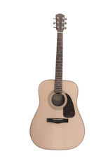 Obraz premium Guitar chair with pillows