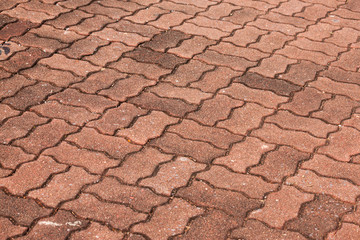 the brick texture