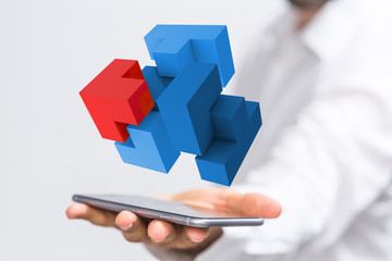 würfel 3d