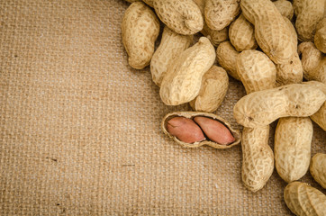 Peanuts