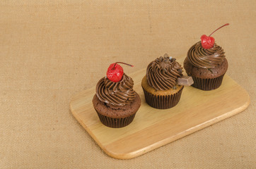 Cup cake