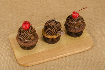 Cup cake