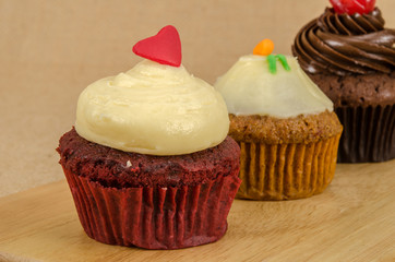 Cup cake