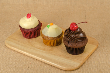 Cup cake