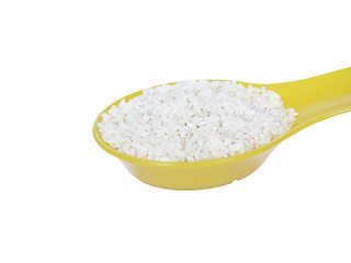 Rice spoon