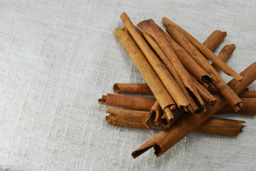 cinnamon