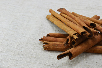 cinnamon